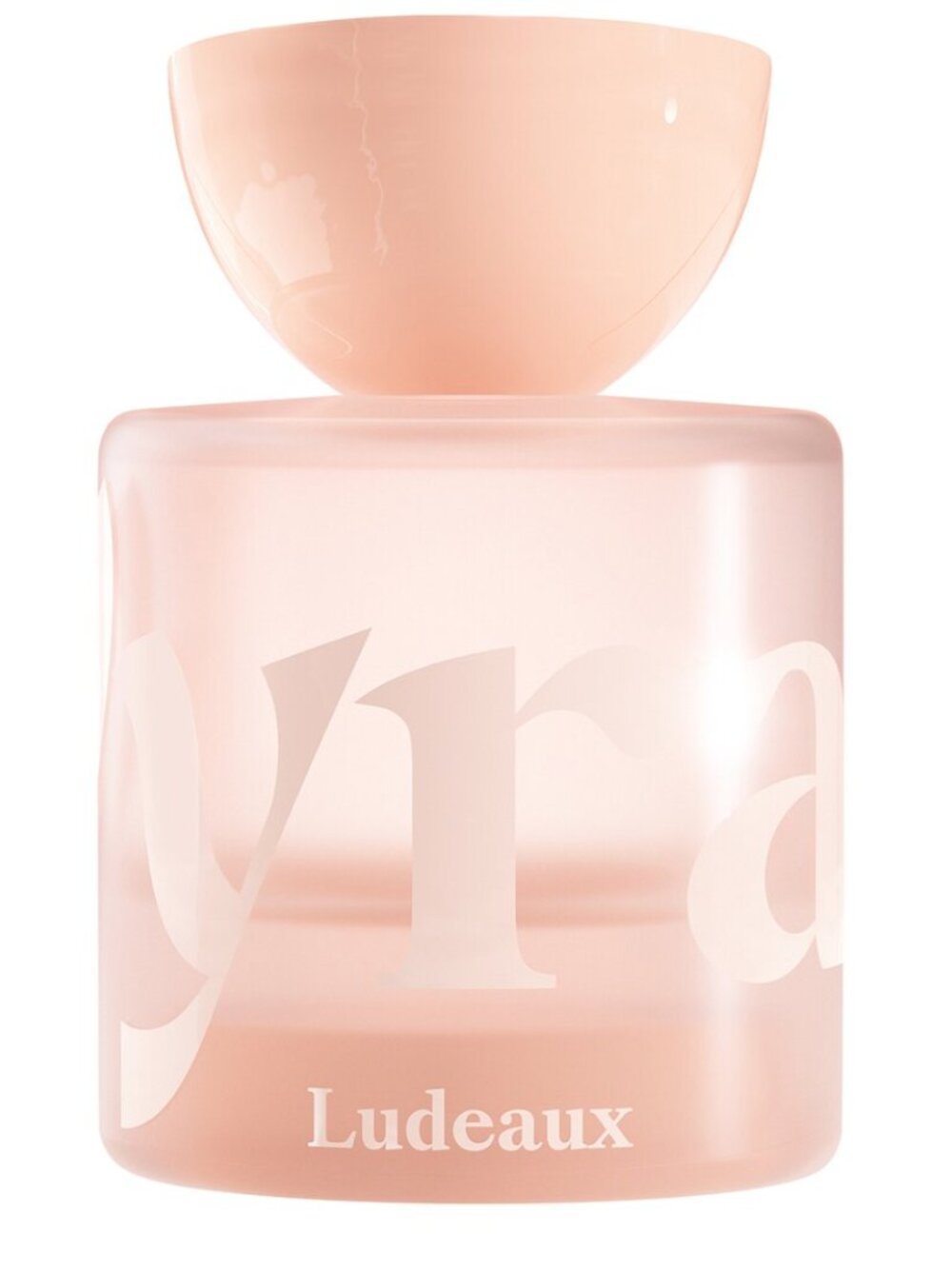 New Vyrao Ludeaux 50 mL — New Without Box